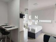 Apartamento para Locação em São Paulo/SP Pinheiros 1 Quartos