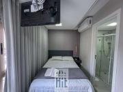 Apartamento para Locação em São Paulo/SP Pinheiros 1 Quartos