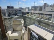 Apartamento para Locação em São Paulo/SP Pinheiros 1 Quartos