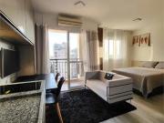 Apartamento para Locação em São Paulo/SP Pinheiros 1 Quartos