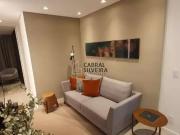 Apartamento para Locação em São Paulo/SP Pinheiros 1 Quartos