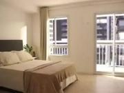 Apartamento para Locação em São Paulo/SP Pinheiros 1 Quartos