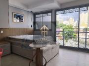 Apartamento para Locação em São Paulo/SP Pinheiros 1 Quartos