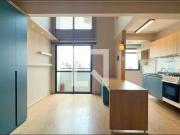 Apartamento para Locação em São Paulo/SP Pinheiros 1 Quartos