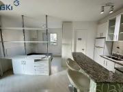 Apartamento para Locação em São Paulo/SP Pinheiros 1 Quartos