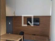 Apartamento para Locação em São Paulo/SP Pinheiros 1 Quartos