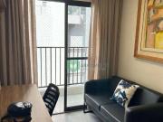 Apartamento para Locação em São Paulo/SP Pinheiros 1 Quartos