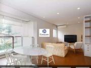 Apartamento para Locação em São Paulo/SP Pinheiros 1 Quartos