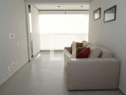 Apartamento para Locação em São Paulo/SP Pinheiros 1 Quartos