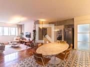 Apartamento para Locação em São Paulo/SP Pinheiros 1 Quartos