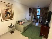 Apartamento para Locação em São Paulo/SP Pinheiros 1 Quartos