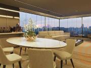 Apartamento para Locação em São Paulo/SP Jardins 1 Quartos