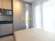 Apartamento para Locação em São Paulo/SP Pinheiros 1 Quartos