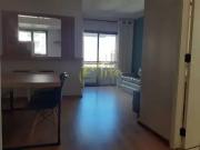 Apartamento para Locação em São Paulo/SP Pinheiros 1 Quartos