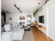 Apartamento para Locação em São Paulo/SP Pinheiros 1 Quartos