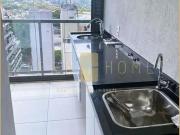 Apartamento para Locação em São Paulo/SP Pinheiros 1 Quartos