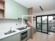 Apartamento para Locação em São Paulo/SP Pinheiros 1 Quartos