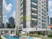 Apartamento para Locação em São Paulo/SP Pinheiros 1 Quartos