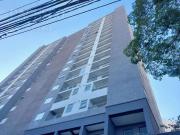 Apartamento para Locação em São Paulo/SP Pinheiros 1 Quartos