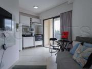 Apartamento para Locação em São Paulo/SP Pinheiros 1 Quartos