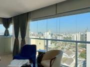 Apartamento para Locação em São Paulo/SP Pinheiros 1 Quartos