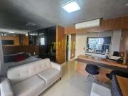 Apartamento para Locação em São Paulo/SP Pinheiros 1 Quartos