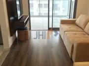 Apartamento para Locação em São Paulo/SP Pinheiros 1 Quartos