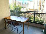 Apartamento para Locação em São Paulo/SP Pinheiros 1 Quartos