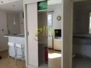 Apartamento para Locação em São Paulo/SP Pinheiros 1 Quartos