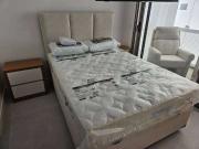 Apartamento para Locação em São Paulo/SP Pinheiros 1 Quartos