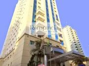 Apartamento para Locação em São Paulo/SP Pinheiros 1 Quartos