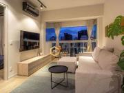 Apartamento para Locação em São Paulo/SP Pinheiros 1 Quartos