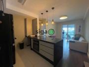 Apartamento para Locação em São Paulo/SP Pinheiros 1 Quartos