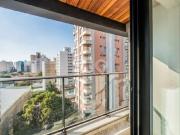 Apartamento para Locação em São Paulo/SP Pinheiros 1 Quartos