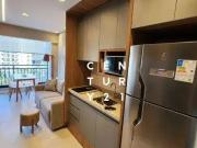 Apartamento para Locação em São Paulo/SP Pinheiros 1 Quartos