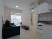 Apartamento para Locação em São Paulo/SP Pinheiros 1 Quartos