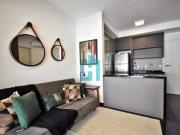 Apartamento para Locação em São Paulo/SP Pinheiros 1 Quartos