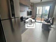Apartamento para Locação em São Paulo/SP Pinheiros 1 Quartos