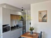 Apartamento para Locação em São Paulo/SP Pinheiros 1 Quartos