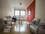 Apartamento para Locação em São Paulo/SP Pinheiros 1 Quartos