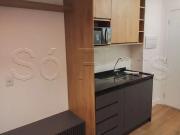Apartamento para Locação em São Paulo/SP Pinheiros 1 Quartos