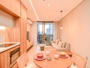 Apartamento para Locação em São Paulo/SP Pinheiros 1 Quartos