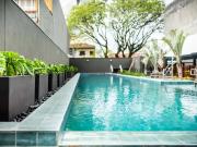 Apartamento para Locação em São Paulo/SP Pinheiros 1 Quartos