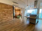 Apartamento para Locação em São Paulo/SP Pinheiros 1 Quartos