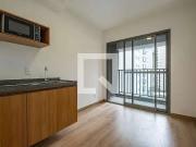 Apartamento para Locação em São Paulo/SP Pinheiros 1 Quartos