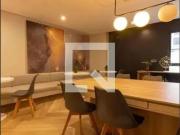 Apartamento para Locação em São Paulo/SP Pinheiros 1 Quartos