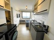 Apartamento para Locação em São Paulo/SP Pinheiros 1 Quartos