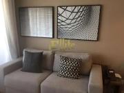 Apartamento para Locação em São Paulo/SP Pinheiros 1 Quartos