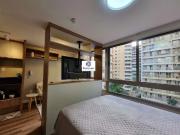 Apartamento para Locação em São Paulo/SP Pinheiros 1 Quartos
