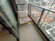 Apartamento para Locação em São Paulo/SP Pinheiros 1 Quartos